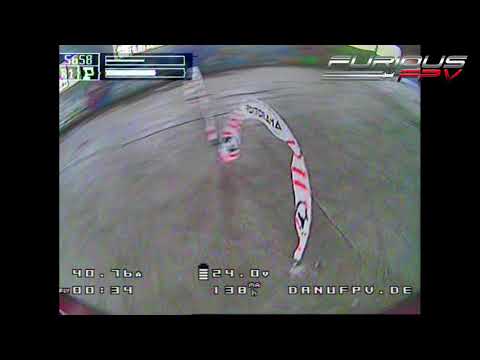 Furious FPV True-D X