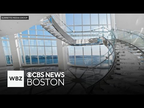 Boston "Grand Penthouse" is most expensive home for sale in Mass.