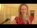 Ana Egge & The Sentimentals - "Falling, Falling, Falling"
