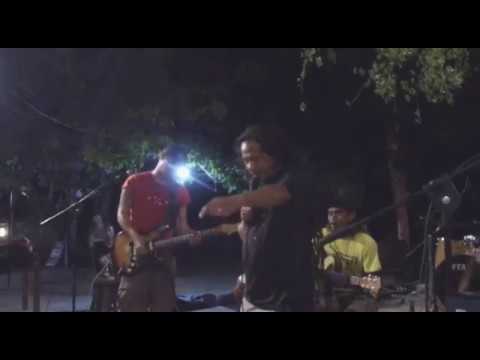 Ian Kaya Feat Bastian Cozy - Soul Rebel (Live The Exile)