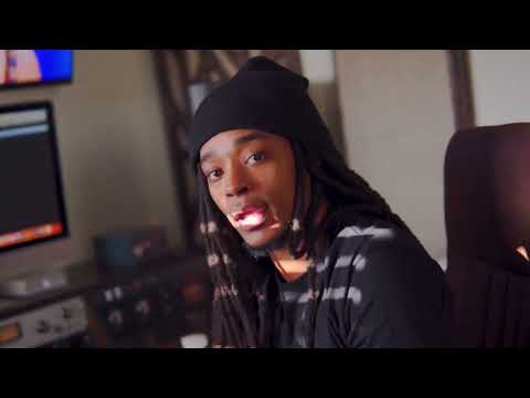 Treble Boi Clef - Lose My Control (Official Music video) shot by @YAPFIlms