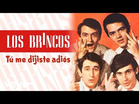 Tú me Dijiste Adiós のサムネイル
