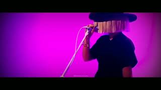 Sia - Fire Meet Gasoline (performance edit)