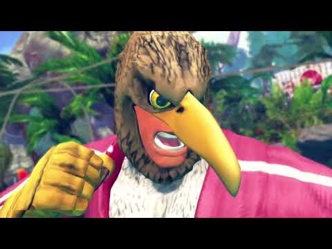 [SF4REMIX] BFH vs Quantum 11/04/2022