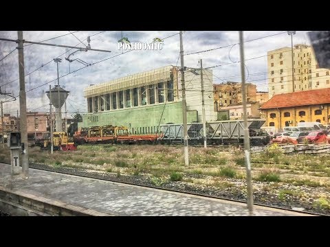 Palermo C.le Termini Imerese Fiumetorto Cerda