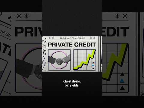 How Private Markets Have Grown Into a Multitrillion-Dollar Force