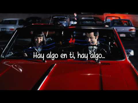 Girl Ultra - Damelove feat. Cuco. (Subtítulos Español)