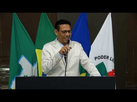 Imagem - Josias Ferreira - Grande Expediente - 02/03/2026