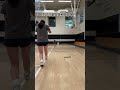 How to throw a curve vs. backdoor? Check insta/tiktok info! #shorts #softball #fastpitchpower