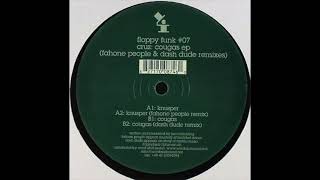 Cruz - Knusper [2006]