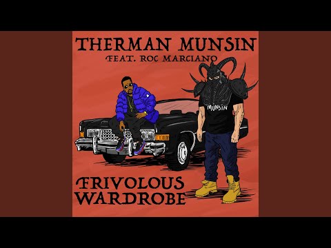 Frivolous Wardrobe (feat. Roc Marciano)