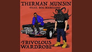 Frivolous Wardrobe (feat. Roc Marciano)