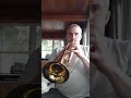 Switch in Time - Count Basie - Trumpet 1 ending
