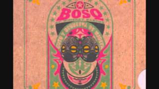 Bosq - Movin' On