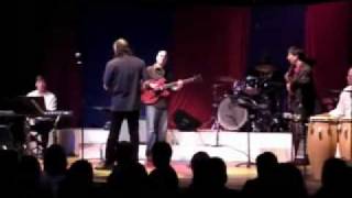 Stars Theater 4/11/09  "Black Frost"