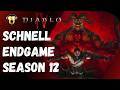 Leveling Strategy Best Tips For Season 12 In Diablo 4 Perfect Start Guaranteed
