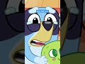 ️ CRÉDITOS ️ Disneyjr Bluey Out Of Context