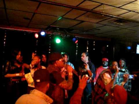 Yukmouth, Kuzzo Fly "I'm On That"