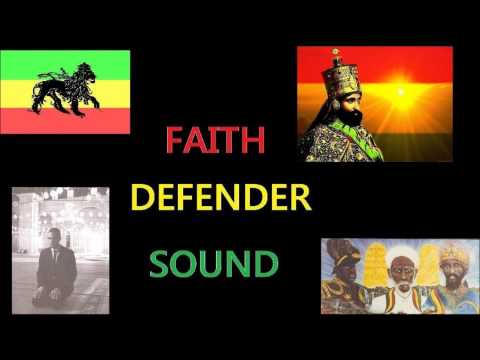 Faith Defender Sound - Steve Steppa - On Mount Sinaï