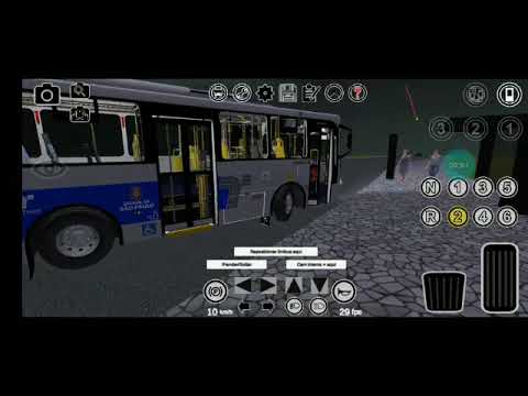 Novos caio apache vip IV midi mercedes benz 1519 pela 129I