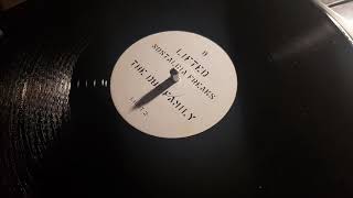 The Dub Family - B. Lifted (Nostalgia Freaks) [Polydor ‎– LIGHT 2]