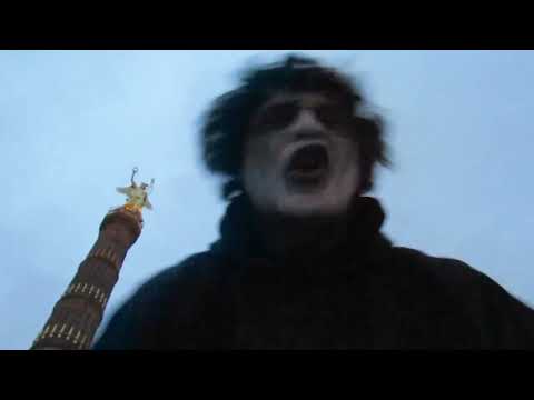 100 MILES AND RUNNING