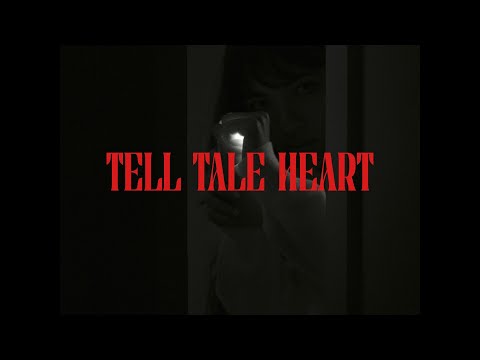 The Tell-Tale Heart (2026) Short Film by Quang Hoang Dang