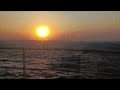 Golden Hour On The High Sea Copyright Free Video No Copyright Video Royality Free Video