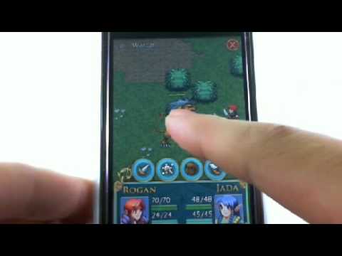 Elven Chronicles IOS
