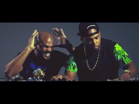 TJ Mizell x SEENO - Diamonds (Lorde vs Swizzymack Mashup) Music Video