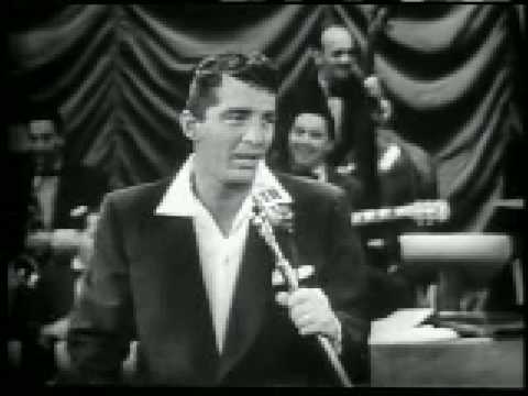 Dean Martin-Oh Marie