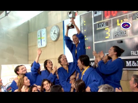 Resumen Copa de la Reina 2014