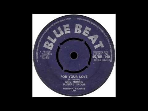 Eric Morris - For your love