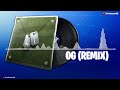 Fortnite OG (Remix) Lobby Music (Rare Music pack)