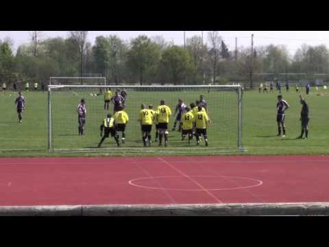 SC Bogenhausen U23 - Alemannia II