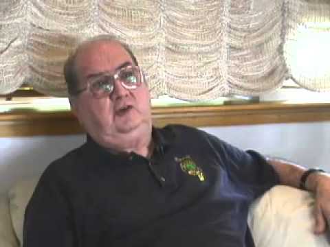 Jorden Maxwell   Project Camelot Interview