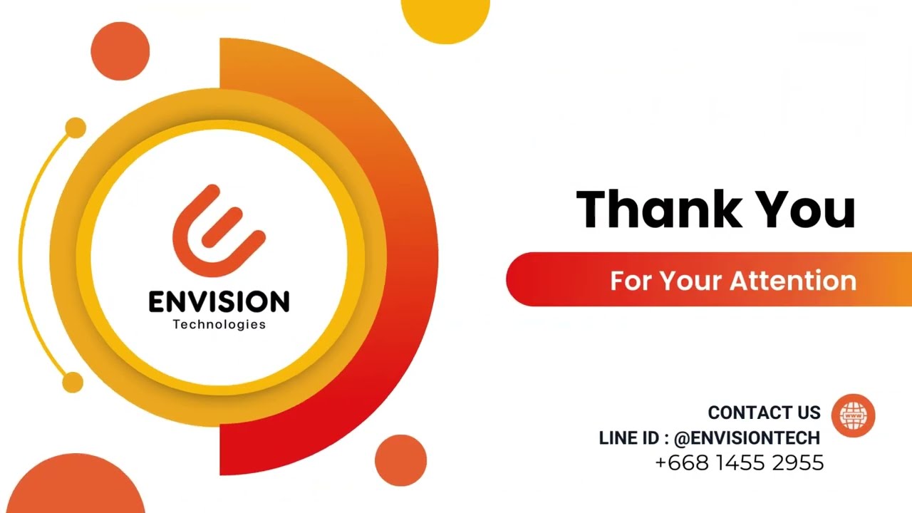 Envision Technologies Company Profile