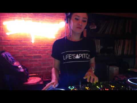 Life's A Pitch EP 1 House music w/ Celeste Siam