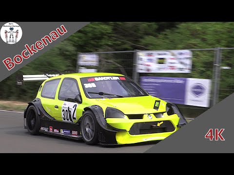 Bergrennen Bockenauer Schweiz 2022  Bergcup 28.08.2022