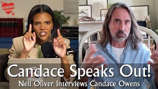 Video: Evil, demonic forces turn Pornography, Paedophilia, Incest and Euthanasia into trending social themes | Candace Owens | Neil Oliver