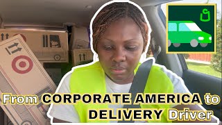 GIG WORK - Trying Target Delivery via Shipt! Will I like it and will I try it again!