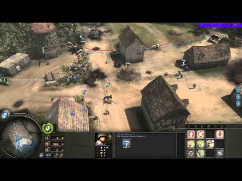 company of heroes tales of valor pc system requirements