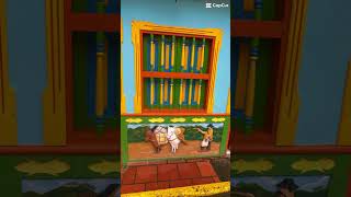 🌴 Exploring Guatape, Colombia's Colorful Gem! 🌈