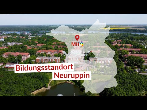 Studieren an der MHB in Neuruppin