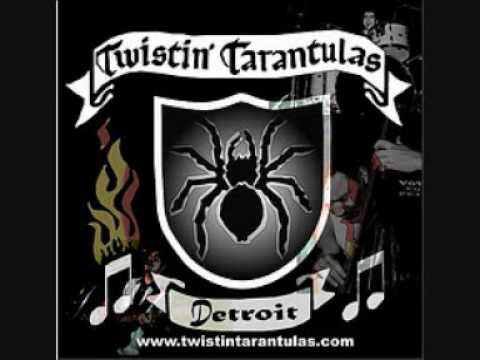 Twistin Tarantulas - Ace of Spades.wmv