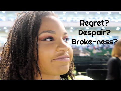 Betting and Losing It All | Horse Racing in Seoul Vlog