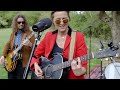 The Annie Keating Band Live Performance Under the Apple Tree