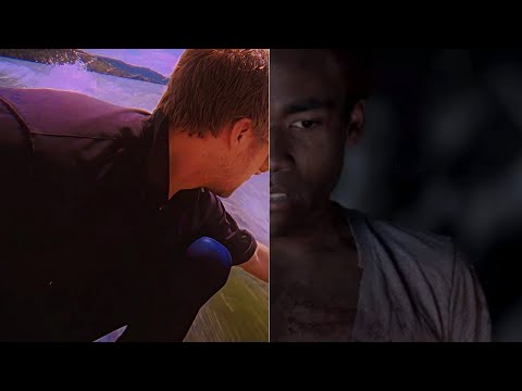 VXLLAIN, iGRES, ENXK - Crystal Skies x Bonfire (Mashup)