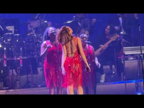 I know You're Hurting - Raye - Manchester 17/02/26