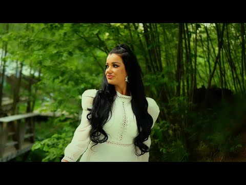 Ana Maria Pamantas - Dar-ar dragostea | Videoclip Oficial